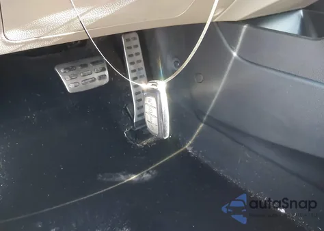 2016 Hyundai Elantra Gt из США, поврежденный, VIN KMHD35LH9GU270544